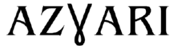 Azyari Logo
